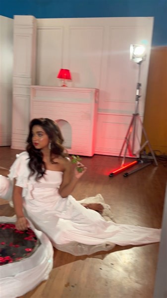 Shooting time 📸 🎥 | Joy Roy Entertainment