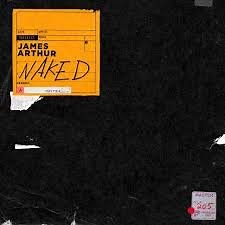 Paroles et traduction de la chanson «Naked» par James Arthur
