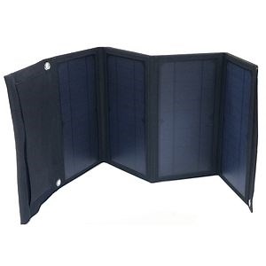 [Hot Item] 100W Mobile Phone Solar Charger Folding Solar Panel