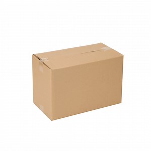 [Hot Item] Heavy-Duty Custom Printed Corrugated Cardboard Shipping Box