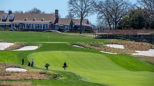 Bethpage Black rates: It's shockingly cheap to play Bethpage Black