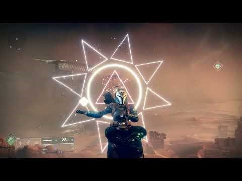 Destiny 2 Renegades Get Equip Modified B7 Heat Dynamic HC