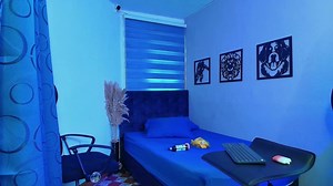 Nikki_vesper femboy camvideo