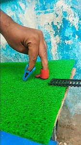 railroad crossing hajarenasaaktiris #viralvideo