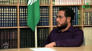 kurehvi huvayai ehgothah gaanoon asasee ai rayyithun himayah kurumugai saabithuve thibumah dhivehi fuluhunai sifainah govalan: Sheikh Ilyaas | Adhaalath Party