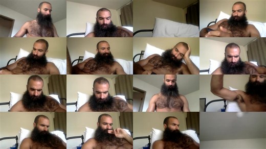 woof_wolf37 show from Chaturbate on 2026-04-29 19:05, #1 Webcam Archive – Recurbate