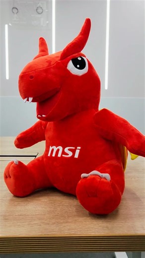 Kecil tapi bertenaga  Cubi NUC AI+ Series mini PC menghadirkan performa dalam ukuran hanya 0,826L. Temukan lebih lanjut https://msi.gm/id-cub-nuc-Aplus #CubiSeries #Desktop #MiniPC | MSI Gaming | Facebook