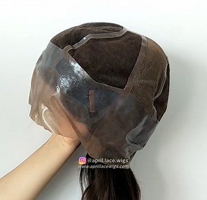 1.6K views · 25 reactions | #customizedwig #siliconewig SKU: BW2311...