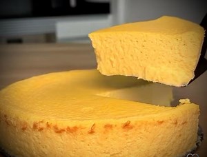 Rețetă cheesecake mango 2024 - Slăbești mâncând