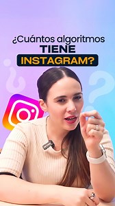 Los algoritmos en #Instagram siempre están cambiando y a veces parece...