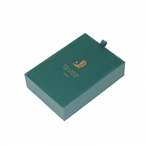 [Hot Item] Custom Packaging-Boxes Paper Gift Box EVA Packing for Sachet/Perfume Bottle