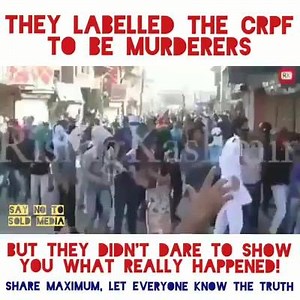 What would you do if you were driving the jeep and a group of murderous goons were after you? | Indian Army