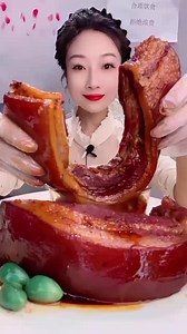 17K views · 232 reactions | #Spicy Chinese food  SOSLU ÇİN YEMEKLERİ YEME | Mukbang | (Blood Sausage+Pork Gut+Sheep Brain) 먹방 | Emotional Vidoes | Facebook