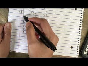 Sphere and triangular prism surface area