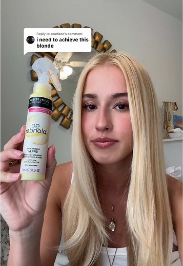Transform Your Hair: Blonde Color Techniques Explained