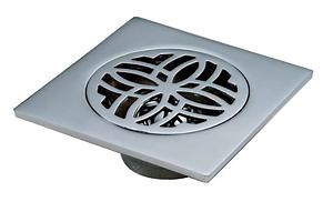 [Hot Item] Washing Machine Strainer Grates Waste Stainless Steel Floor Trap Drains