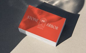 Stone-Arbor