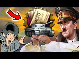 Can I Abuse MEFO Bills in HOI4?