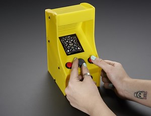 Tutorial – Make your  CupCade: the Raspberry Pi powered Micro Arcade Cabinet! @Raspberry_Pi #Raspberrypi #piday