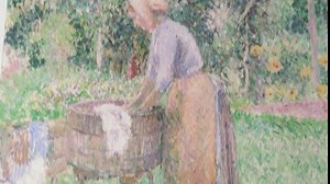 John William Waterhouse Art Prints - Ophelia Iii Poster - Famous Paintings Wall Art - Realism Romantic Woman Portrait Canvas Artwork for Bedroom Unframed (9x12inches/23x30cm)