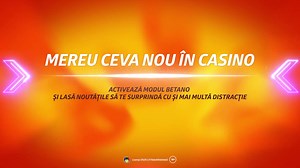 🍔🍒 Betano Romania #AD | Dima Trofim