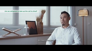 Should we take up the call to jihad? #muslimsg #jihad #islamjihad #islam #misconceptions #islamicvideo #islamfacts Watch the full video here: https://bit.ly/3iHoJvc For more in-depth information, read our full article at https://muslim.sg/articles/addressing-misconceptions-jihad-and-martyrdom | Muslim.Sg