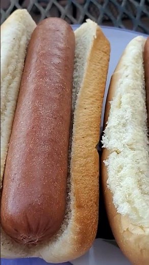 Hebrew National Jumbo Hot Dogs 🌭 (05/25/2023)