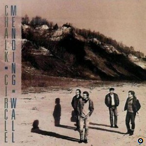 Village by Chalk Circle