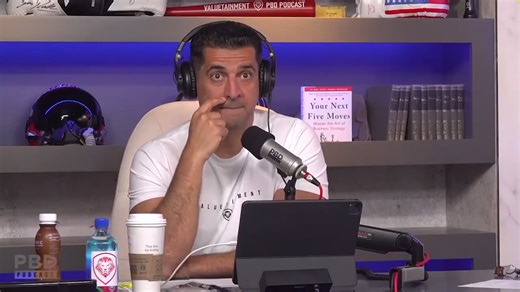 2.8K views · 102 reactions | Trump Dominates Early Polls For 2024 Republican Presidential Candidates -Valuetainment: PBD Podcast EP| 275 | Patrick Bet-David | Facebook