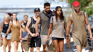 Australian Survivor