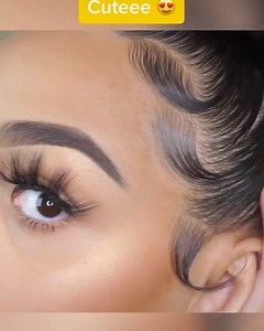 Lovely edges •#hair #curly #curls #curlyhair #curlyhairstyles #curlyhairstyle #curlygirl #naturalhair #braid #braids #rubberbandhairstyles #curlygirl #dominican #dominicana #afrolatina #pretty #naturalcurlyhair #edgestutorial #edges #viral #edgesonfleek #edgecontrol #explorepage #explore | BORUI HAIR | Facebook