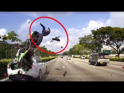 70 Shocking Road Rage and Car Crashes – Instant Karma Compilation | Idiots In Cars | CRASH CASES