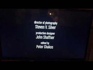 Chuck Lorre Productions #291 and Warner Bros Television