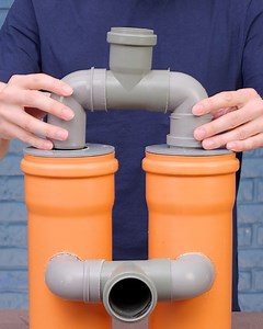 Handy DIY Vacuum Cleaner | Crafty Panda How