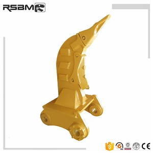 [Hot Item] Excavator Heavy Duty Ripper for Sale