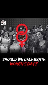 ✨ Revisiting Women's Day! ✨ Women's Day isn't just a date on the calendar—it's a reminder of strength, resilience & progress! At Chennai Live, we’re taking a moment to celebrate the incredible women who inspire, lead & break barriers every day. Join us as we revisit the voices, stories, and moments that made this Women's Day unforgettable. Because empowerment is an everyday conversation! #chennai #womenempowerment #womensday #womensafety #womenwellness #womenempoweringwomen #podcastshow #english