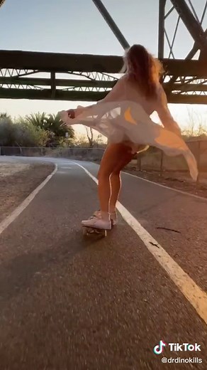 Angel T33th on TikTok