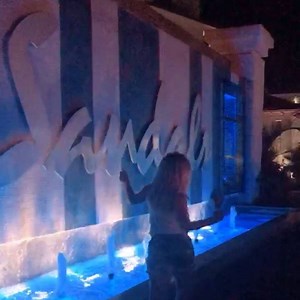 First night in Barbados  already feeling right at home! Checking out the new Royal Sandals Barbados! Stay tuned for more of Visit Barbados ! #femaleentrepreneur #travelconsultant #thechicatravelista #travelconcierge #barbados #sandals #sandalsbarbados #xmas #travel #vip #luxurytravel #viptravel #travelblogger | The Chica Travelista | Facebook