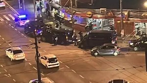 NIJE BILO PUCNJAVE U BEOGRADU: Društvenim mrežama se proširila lažna vest - evo šta se dešavalo u Vojislava Ilića