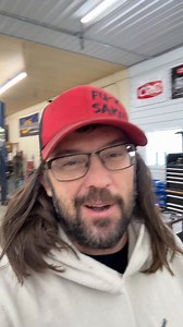 100K views · 2.1K reactions | Back from PRI! And that means back to work! | Shaun Umscheid - What? Nooo Waaay Guy | Facebook