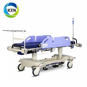 [Hot Item] IN-R800A operating room emergency patient stretcher trolley prices for hospital