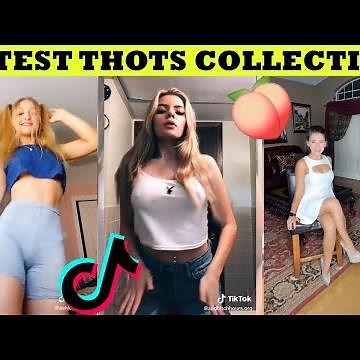 Tik Tok Thots Compilation #47 | Hot TikTok Thots | TikTok Nip Slip