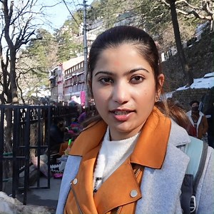 5.8K views · 403 reactions | Shimla ke Lakkar Bazar me Aapko Kya-Kya Milega Jo Aap Khareed Sakte Ho | Simran Malik | Facebook