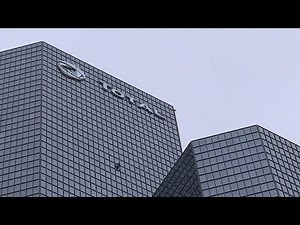 Ο Γάλλος «Σπάιντερμαν» κατά της συνταξιοδοτικής μεταρρύθμισης