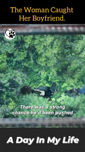 The woman caught her boyfriend with another woman. #movierecommendation #movieclips | Ａday In My Life