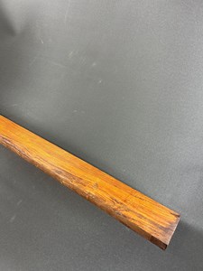 Cocobolo S3S Lumber Planks Board Lumber 4/4 & 8/4 Exotic Wood Boards - Etsy