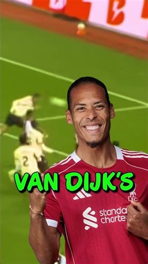 Can He Score A Goal By Pro Footballer Virgil Van Dijk? (In VR) | Liverpool vs Aston Villa