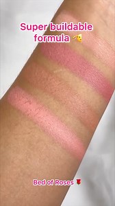 12 reactions | For a flush of FABULOUS color, brush on Color Icon Blush  This pressed powder blush is velvety soft (thanks to Jojoba Oil), blends seamlessly, and delivers iconic pigment for any skin tone. | wet n wild | Facebook
