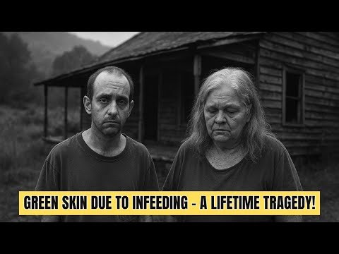 The Whittaker Family Horror of Appalachia: The Secret Behind Inbreeding
