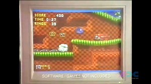 2.1K views · 18 reactions | Amstrad Mega PC advert #amstradcpc | Mega Drive /Genesis | Facebook